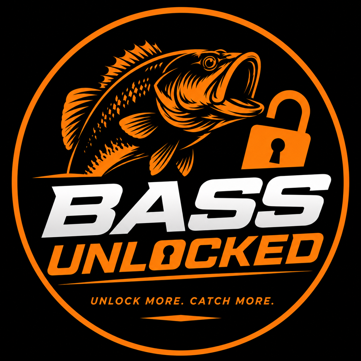 Bass Unlocked